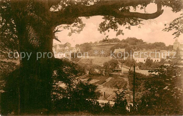 Falkenberg Mark Panorama