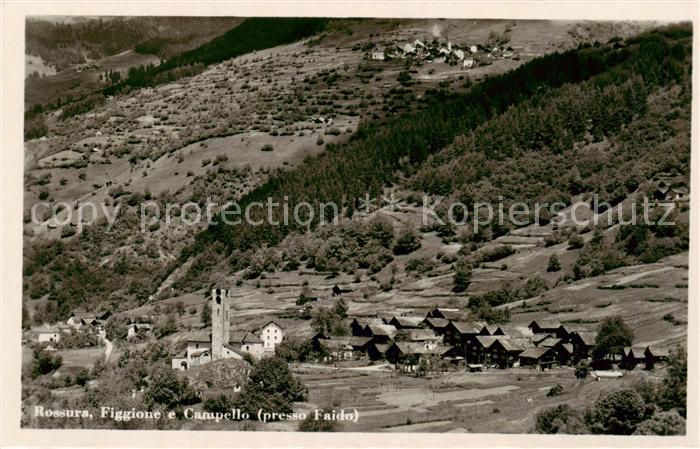 Rossura TI Figgione e Carapello