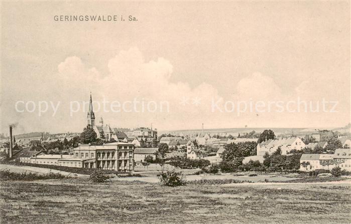 Geringswalde Panorama