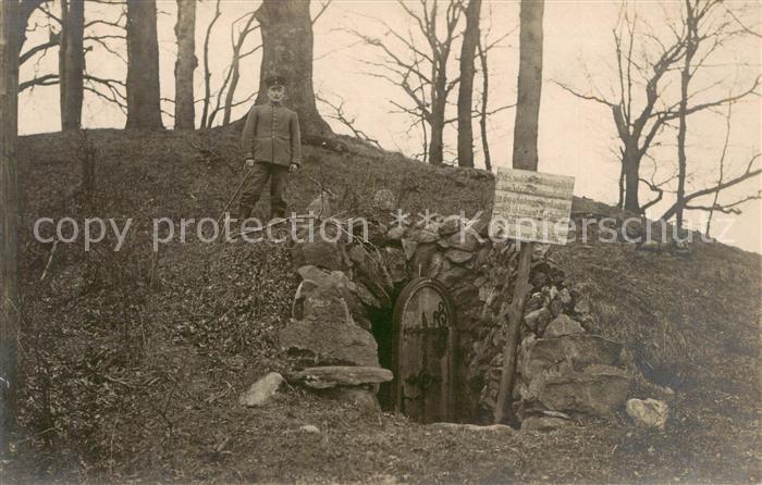 Preussisch-Oldendorf Huenengrab