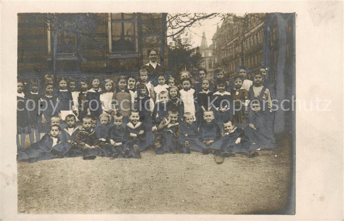 Plauen  Vogtland Kindergruppen Bild