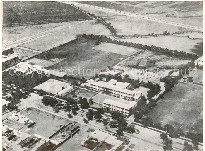 Miraflores Colegio Pestalozzi