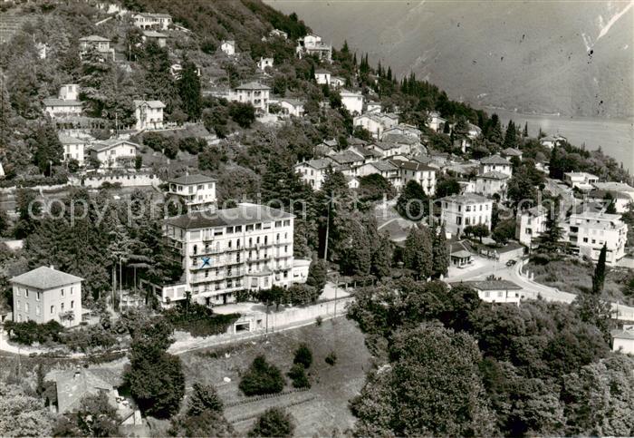 Ruvigliana TI Panorama