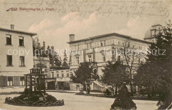 Bad Reiboldsgruen Teilansicht
