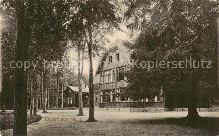 Bad Waldheim Harz Logierhaus Nr 1