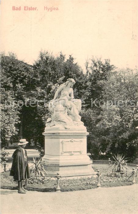 Bad Elster Hygiea