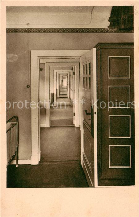 Ahlbeck Ostseebad Siemens Antonienheim