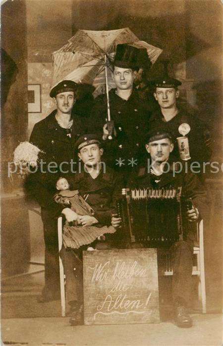 Wilhelmshaven  CITY Soldatencombo