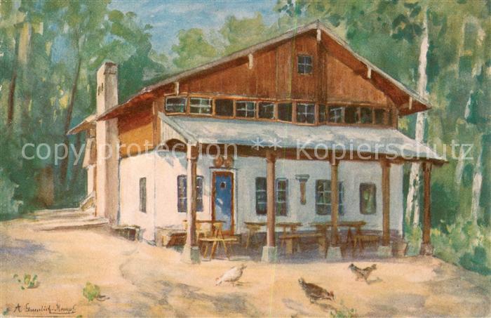 Falkenberg Lichtenhagen Mark Charlottenburger Huette