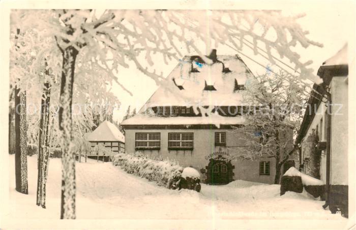 Krobsdorf Krobica PL Villa
