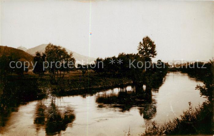 Kahla  Thueringen Seepartie