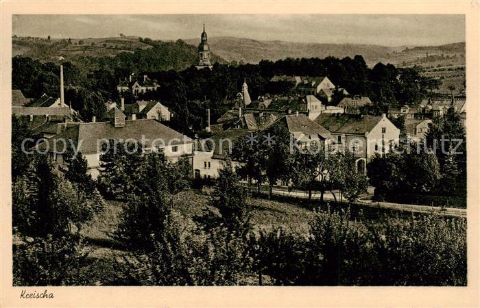 Kreischa Panorama