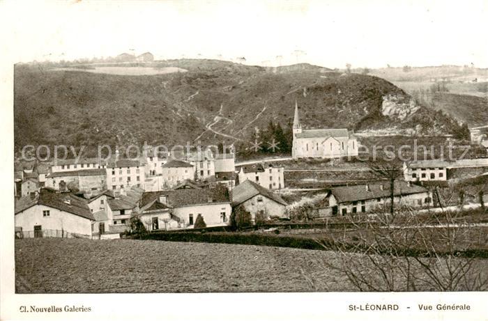 St Leonard VS Panorama