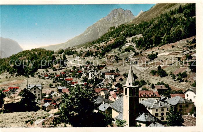 Salvan VS et la Barmaz Pierre Bergere