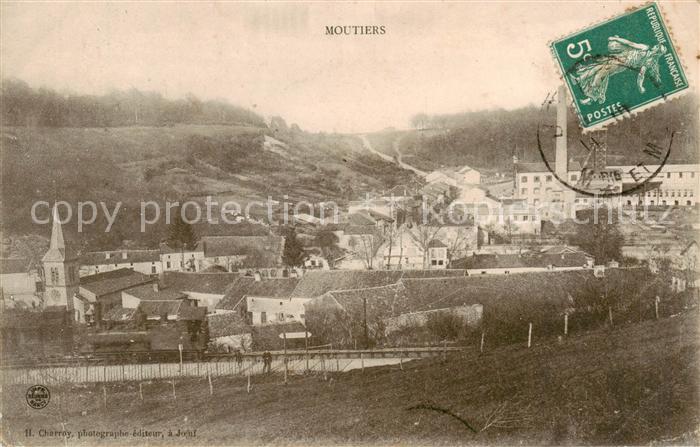 Moutiers 73 d Albertville Panorama