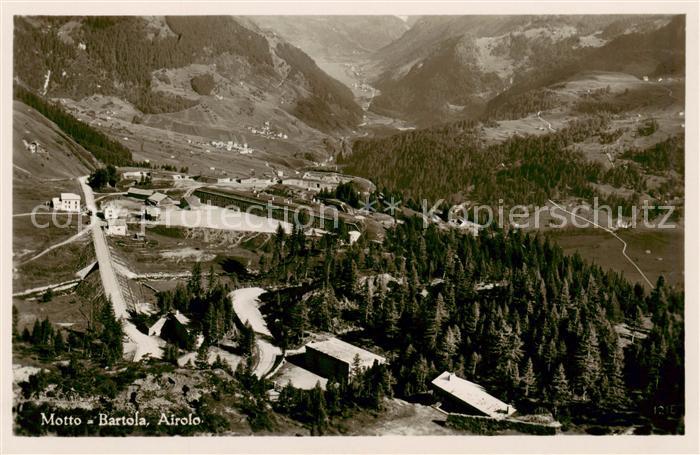 Airolo TI Motto Bartola