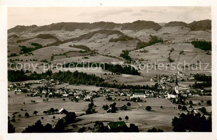 Schuepfheim Panorama