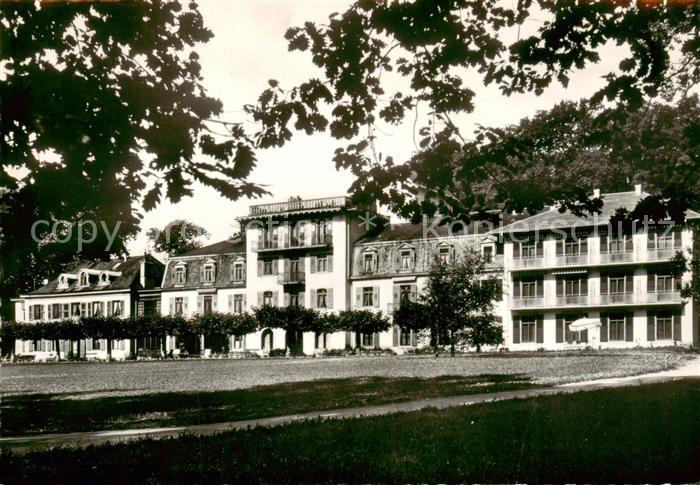 Gland  VD Clinique La Ligniere