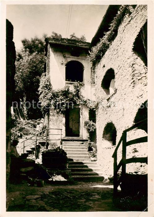 Arcegno TI Motivo pittoresco