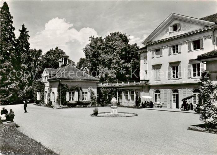 Untersee TG Schloss Eugensberg