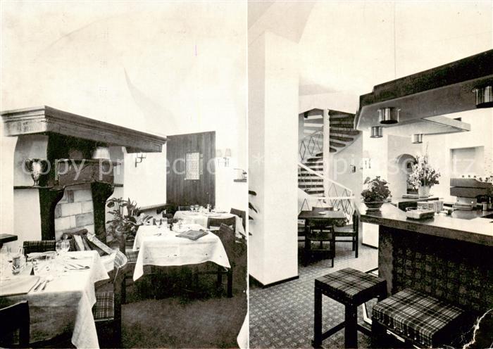 Lugano Lago di Lugano TI Ristorante Petrarca Gastraeume