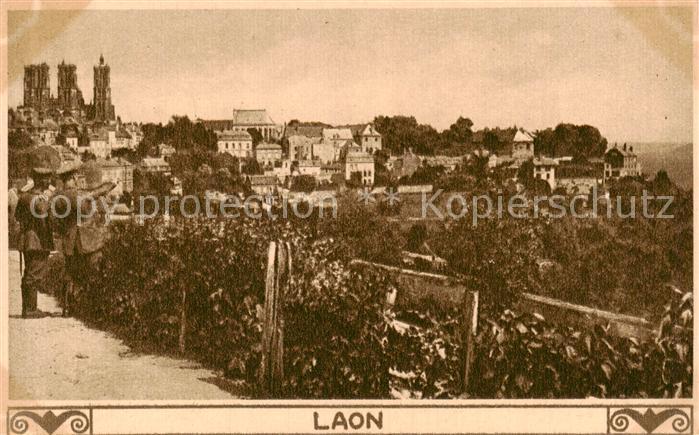 Laon 02 Aisne Panorama