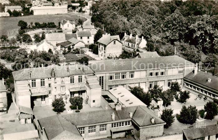 Pontault-Combault 77 Seine-et-Marne Le Groupe Scolaire de Combault