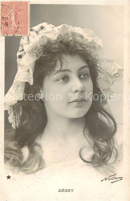 Foto Nadarz Nr. Nr.769 Debry