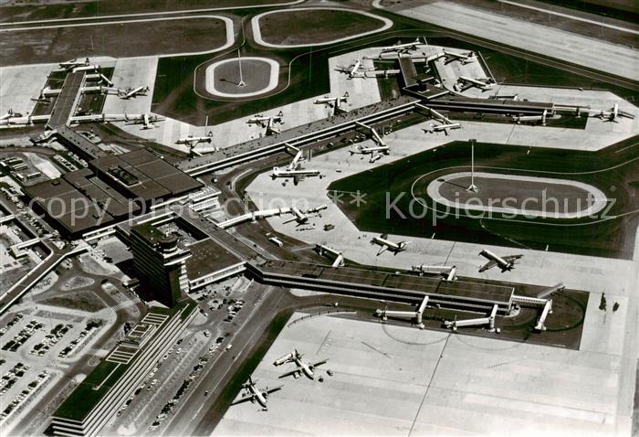 Flughafen Airport Aeroporto Amsterdam Schiphol