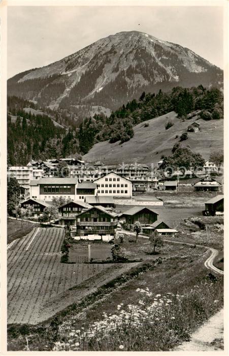 Le Sepey et Mont d Or