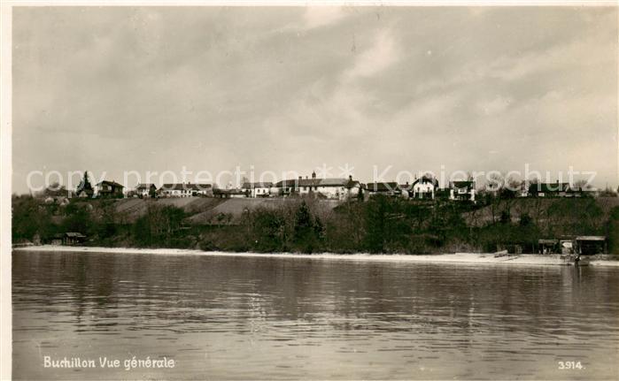 Buchillon VD Vue generale