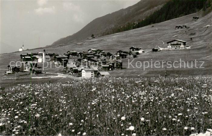 Gluringen Goms VS Panorama