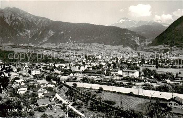 Brig Brigue VS Panorama