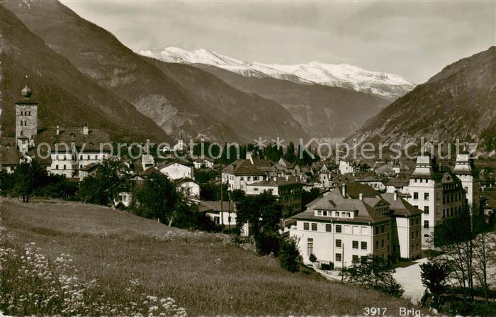 Brig Brigue VS Panorama