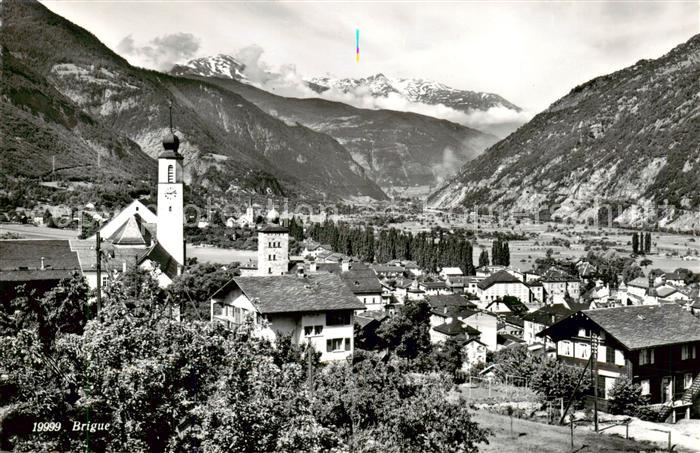 Brig Brigue VS Panorama