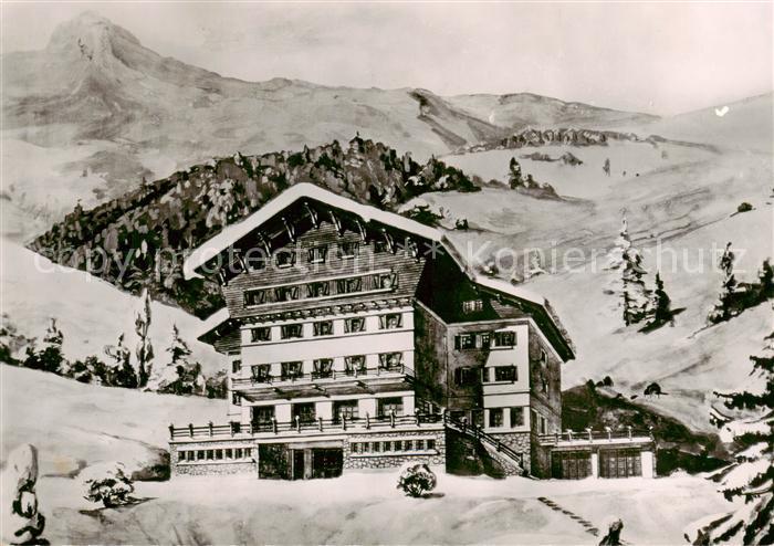 Col de Vars 05 Hautes-Alpes Le Grand Chalet de Vars