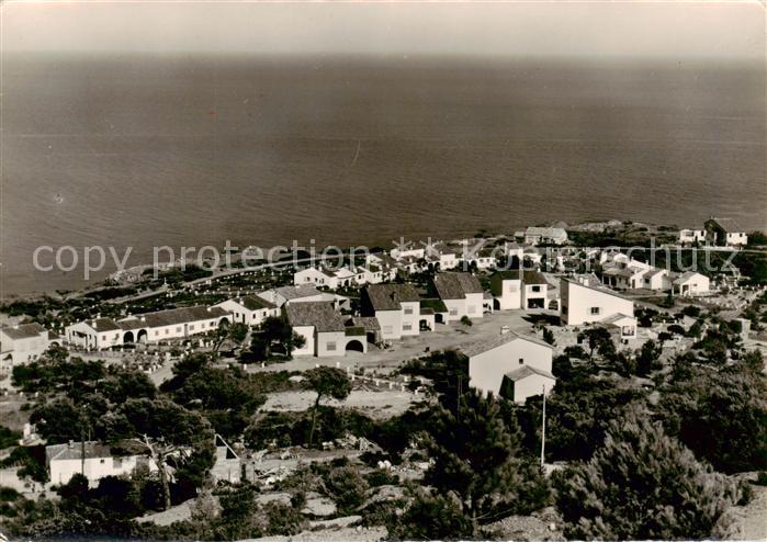 Calanques-des-Issambres 83 Var Vue aerienne