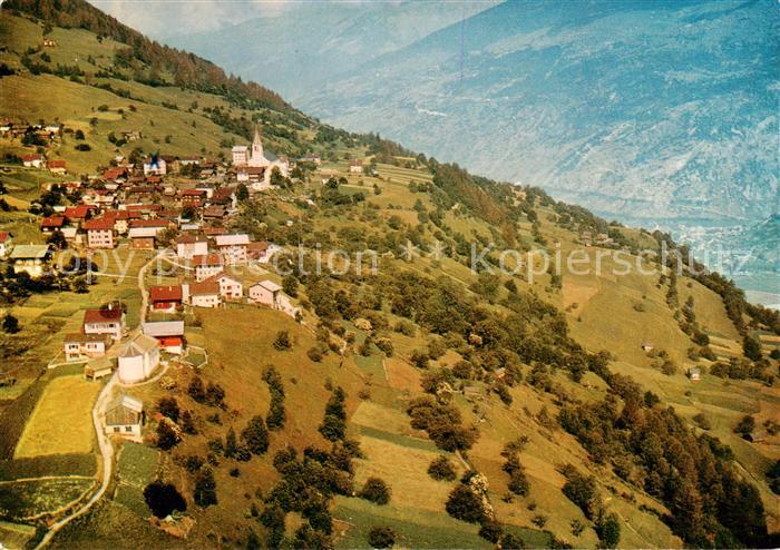 Eischoll VS Fliegeraufnahme