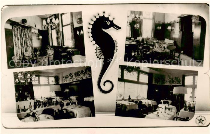 Eindhoven Netherlands Hotel Cafe Restaurant Tsilveren Seepaerd Gastraeume