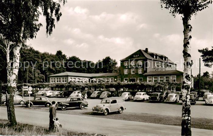 Haltern See Hotel Seehof