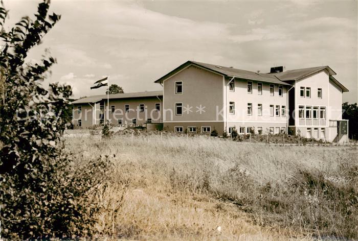 Blomberg Lippe Jugendherberge