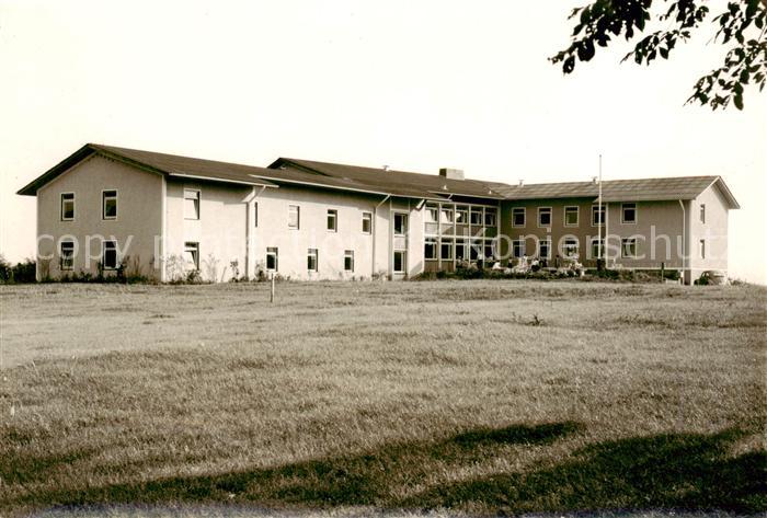 Blomberg Lippe Jugendherberge