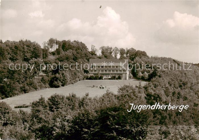 Sieker Bielefeld Jugendherberge