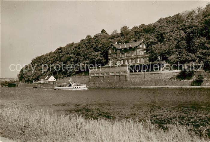 Muelheim Ruhr Jugendherberge Kahlenburg