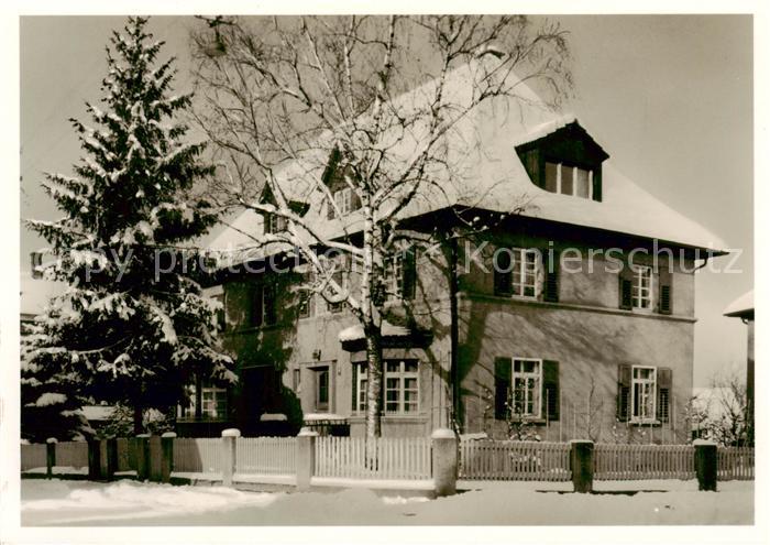 Kirchheim Teck Villa