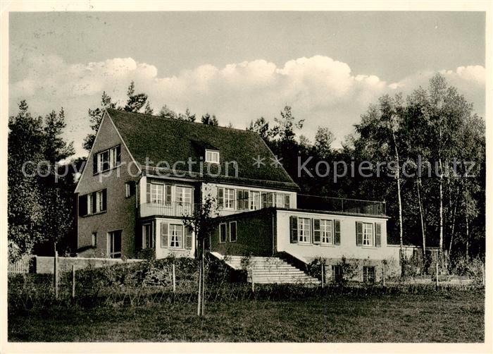 St Goarshausen Jagdhaus Weisel