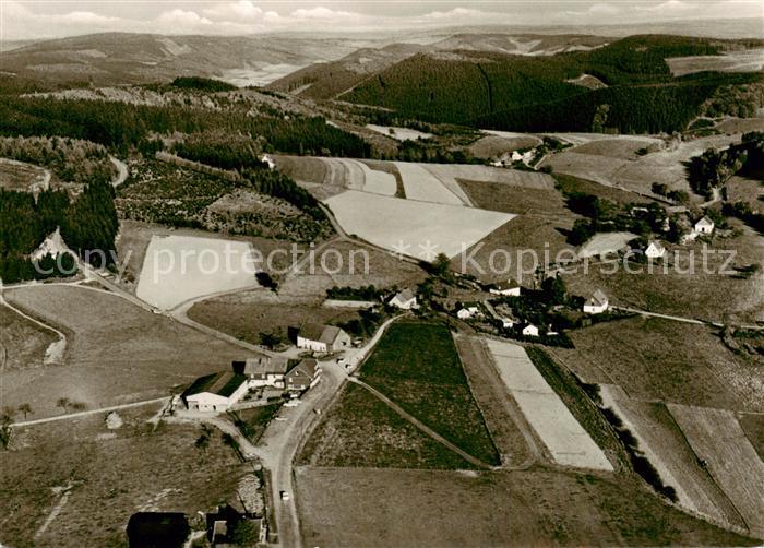 Faulebutter Gasthof Pension Rademacher Fliegeraufnahme