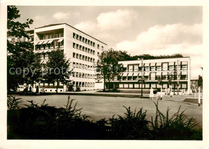 DuessELDORF  CITY Stahlwerke Carp und Hones KG