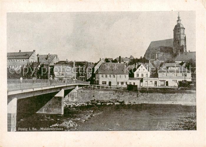 Penig Muldenbruecke