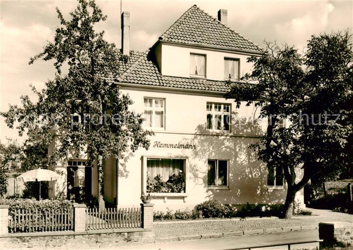 Bad Meinberg Haus Hemmelmann